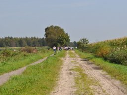 Fahrradtour 2011