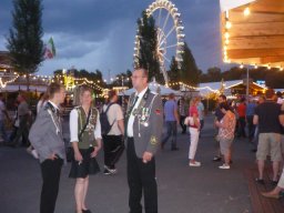 Hannover 2009