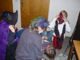 Karneval 2009