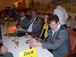 Kreiskönigsball 2010