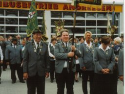 Schützenfest 2002