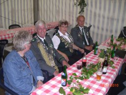 Schützenfest 2010