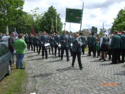 Schützenfest 2010