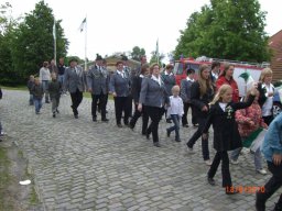 Schützenfest 2010