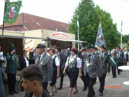 Schützenfest 2010