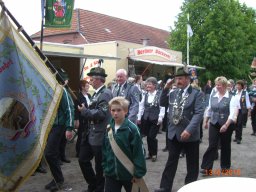 Schützenfest 2010