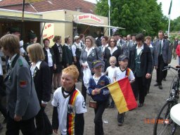 Schützenfest 2010