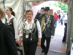 Schützenfest 2010