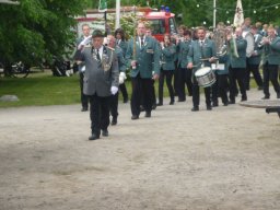 Schützenfest 2010