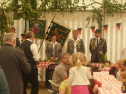 Schützenfest 2010