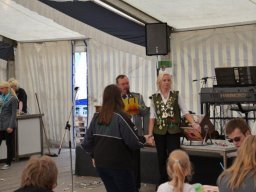 Schützenfest 2012