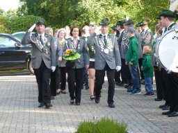 Schützenfest 2015