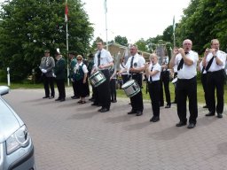 Schützenfest 2015