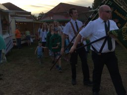 Schützenfest 2016